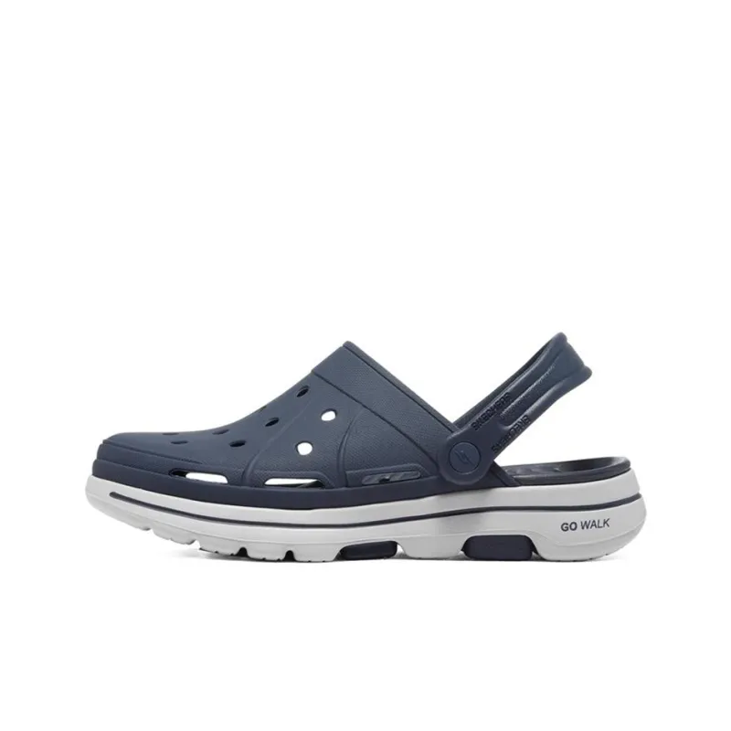 Skechers Go Walk 5 Clogs Men-0