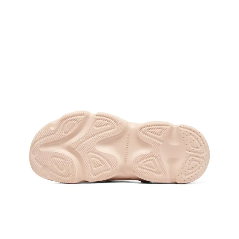 Skechers Dashing 'Cream' Women's-4