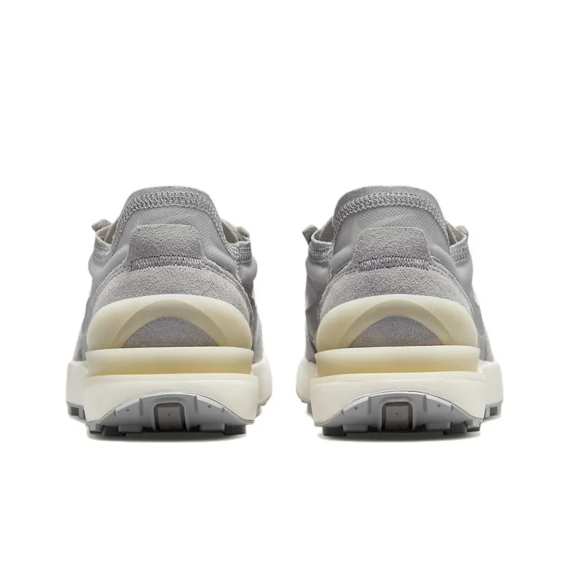 Nike Waffle One Grey Fog Women's-4