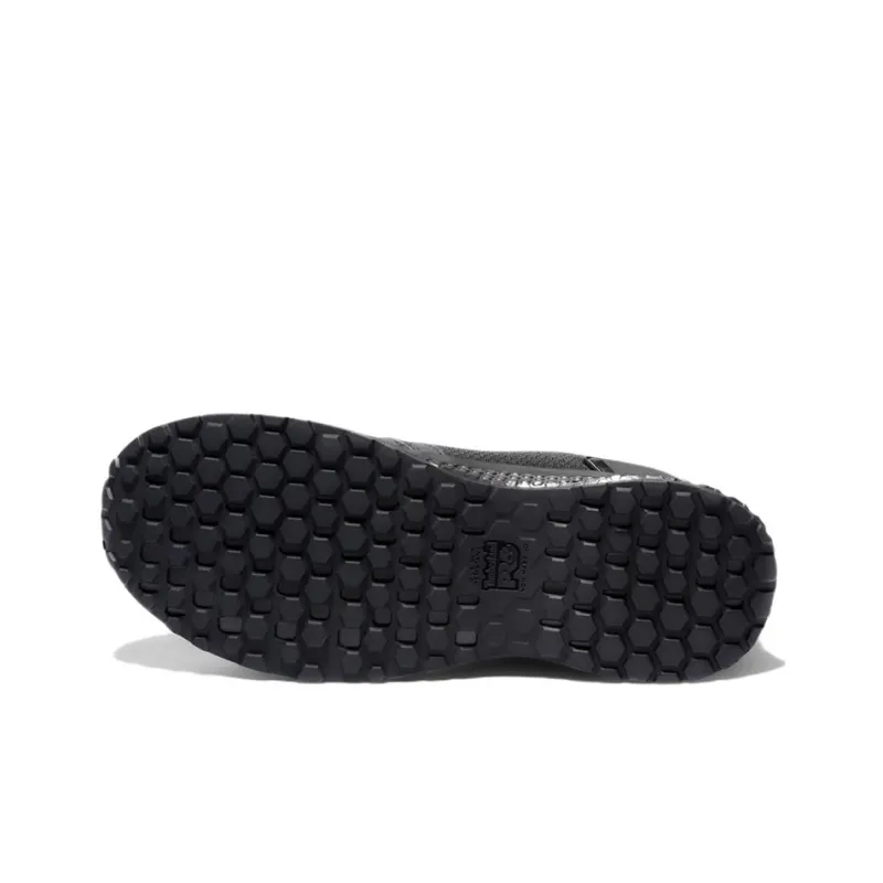 Timberland REAXION Casual Shoes Women's Low-Top Black-4