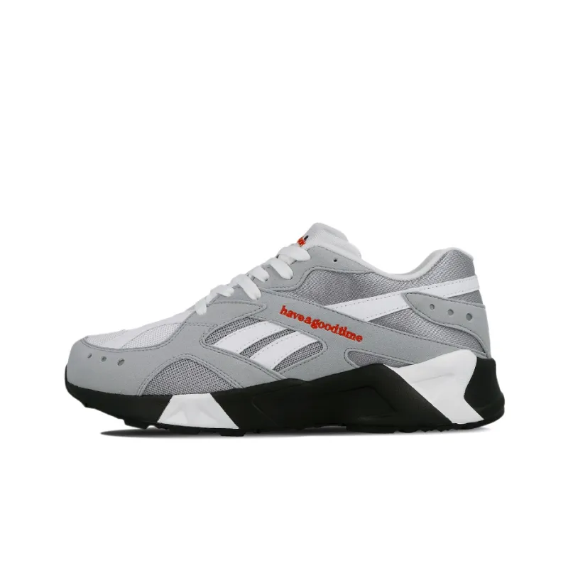 Reebok Aztrek Have A Good Time-0
