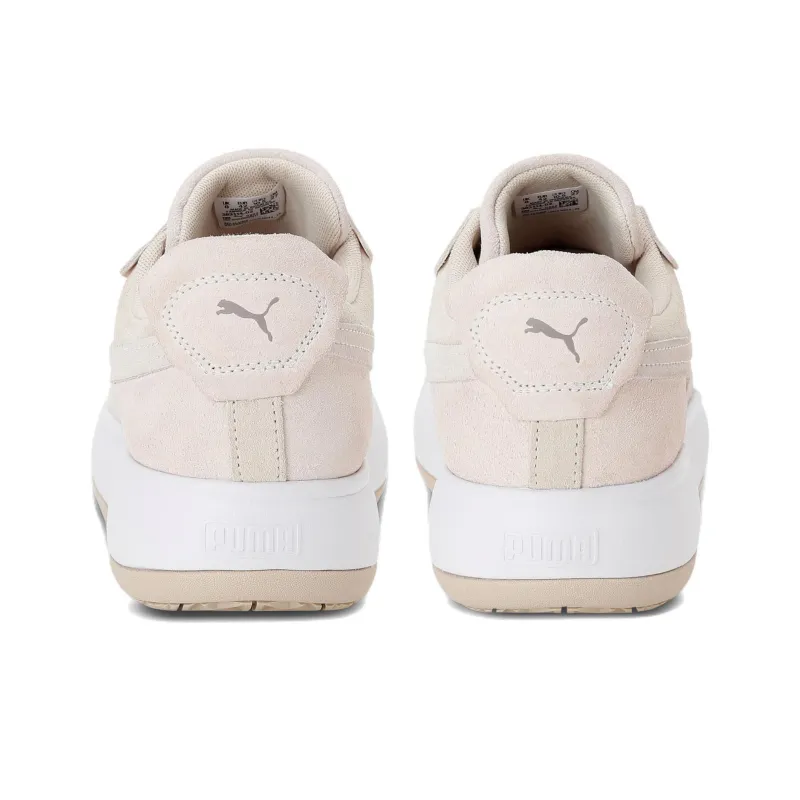 PUMA Suede Mayu Raw Women's-3