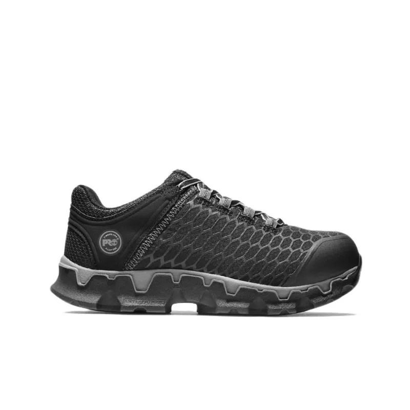 Timberland Powertrain Casual Shoes Women's Low-Top Black-1