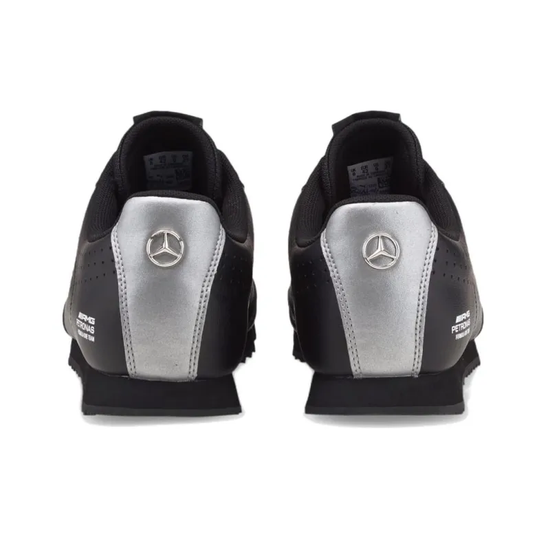 Puma Mercedes-AMG Petronas F1 X Roma 'Black Silver'-3