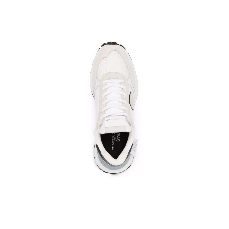 PHILIPPE MODEL Paris Antibes Mondial Sneakers-3