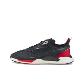 PUMA Scuderia Ferrari X IONSpeed Motorsport 'Asphalt Rosso Corsa'