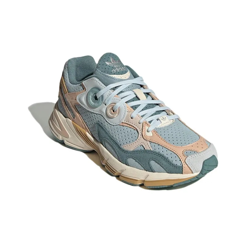 Adidas Astir 'Blue Tint Magic Grey' Women's-2