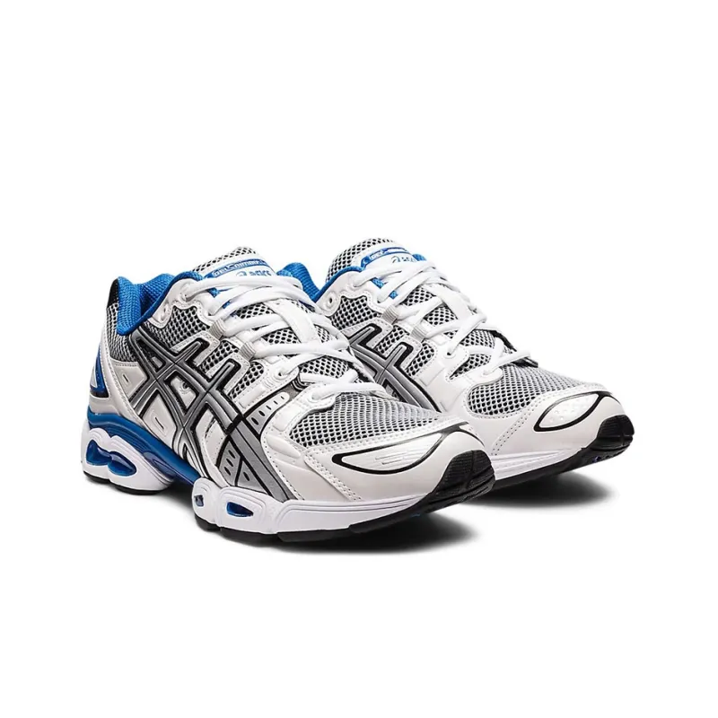 Asics Gel-Nimbus 9 "White Lake Drive"-2