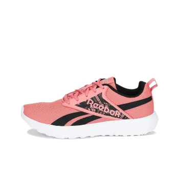 Reebok Running Shoes Women's Low-Top Peach Pink