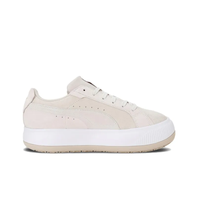PUMA Suede Mayu Raw Women's-1
