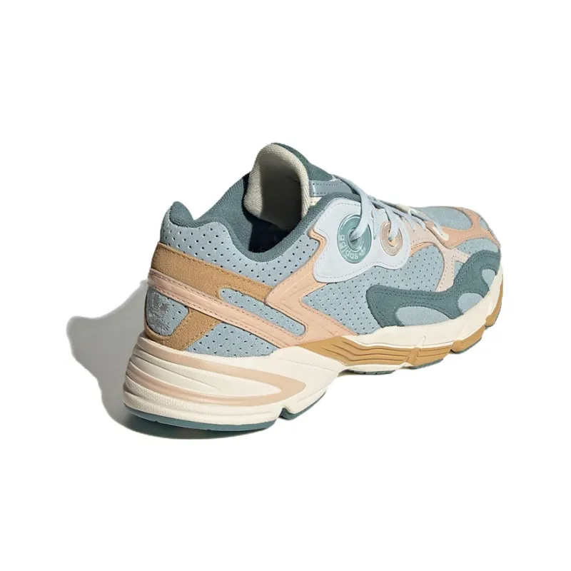 Adidas Astir 'Blue Tint Magic Grey' Women's-3