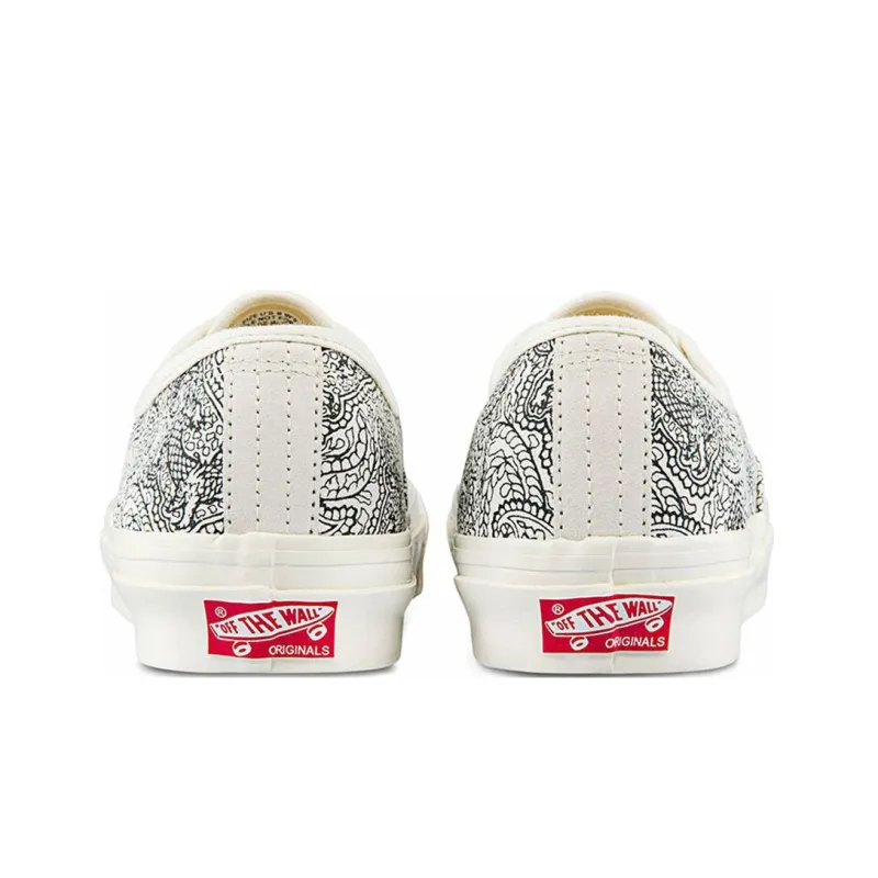 Authentic Og Vans Lx 'Dragon'-4