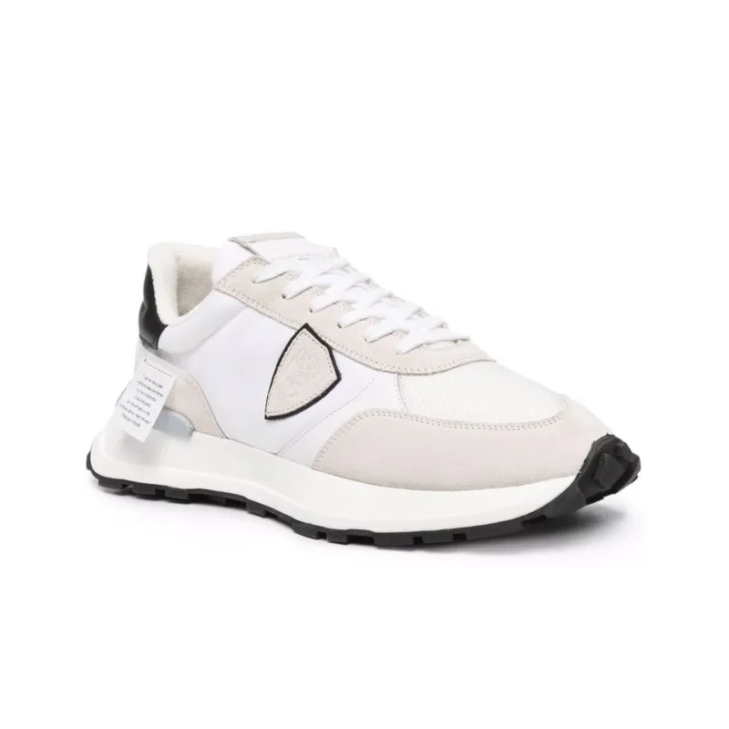 PHILIPPE MODEL Paris Antibes Mondial Sneakers-1