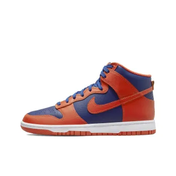 Nike Dunk High Knicks
