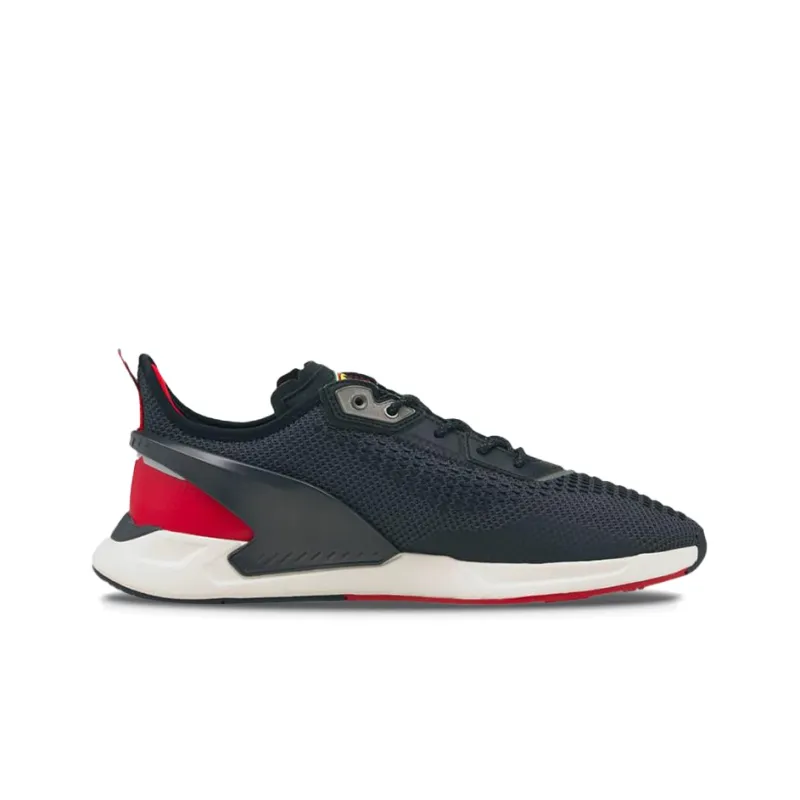 PUMA Scuderia Ferrari X IONSpeed Motorsport 'Asphalt Rosso Corsa'-1