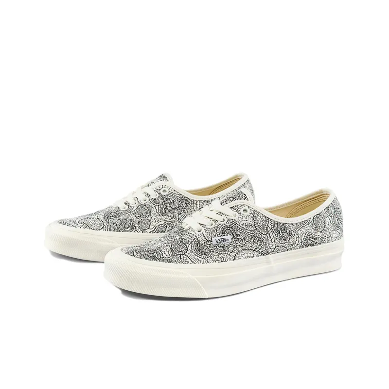Authentic Og Vans Lx 'Dragon'-1