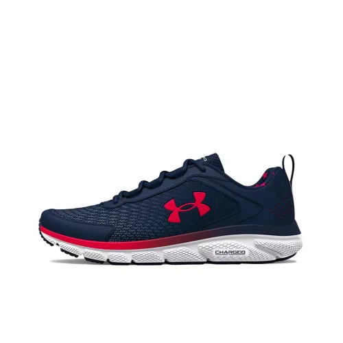 Under Armour Charged Assert 9 'USA' Women's