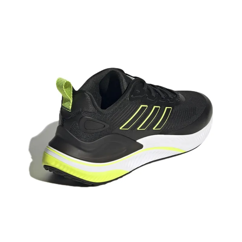 Adidas Alphamagma Guard 'Black Signal Green'-3