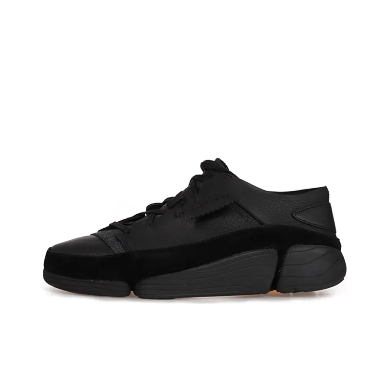 clarks Marvel X Trigenic Evo 'Black Panther'-0