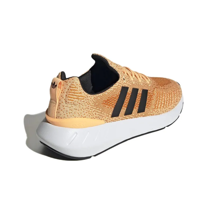 Adidas Originals Swift Run 22 'Acid Orange'-3
