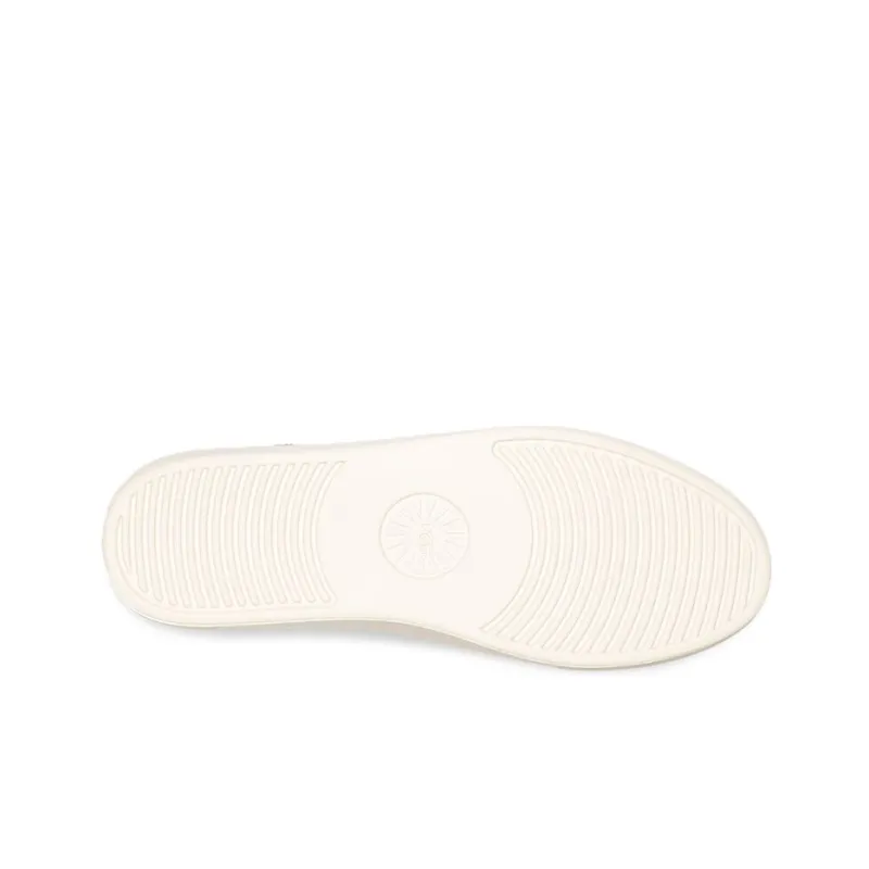 UGG Cahlvan Skateboard Shoes Women's Brown-5