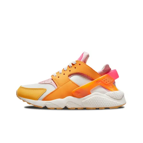 Nike Air Huarache 'Sunshine' Sneakers