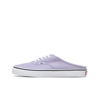 Vans Authentic Mule 'Purple'
