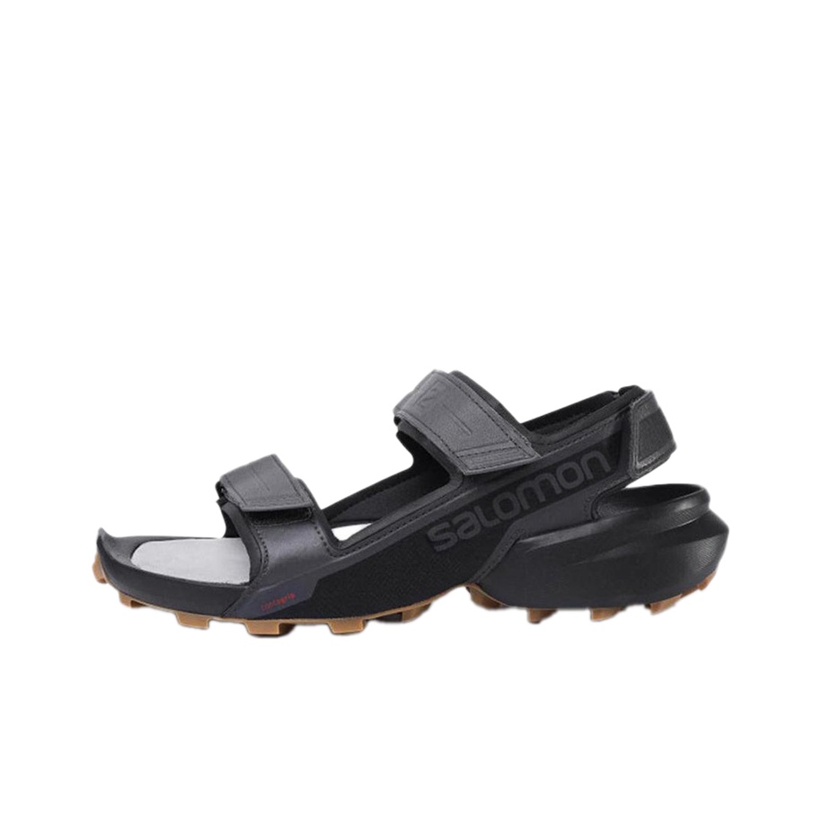 Salomon shoes sandals on sale