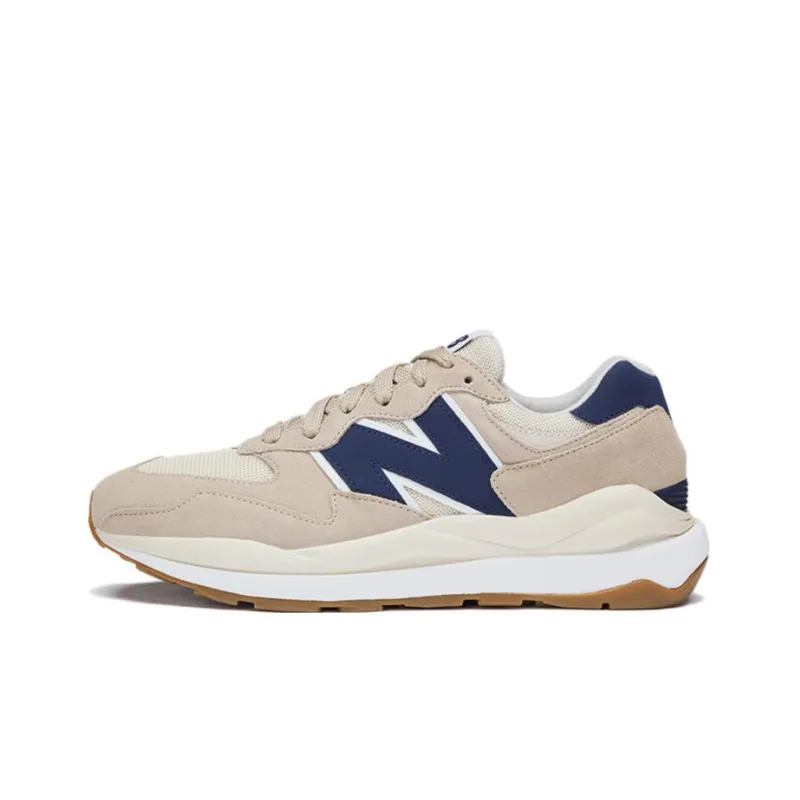 New Balance 57/40 Mindful Grey-0