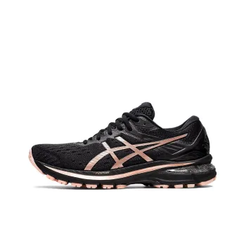 Asics GT 2000 9 'Black Rose Gold' Women's
