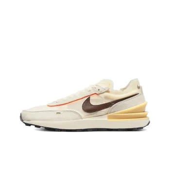 Nike Waffle One Natural