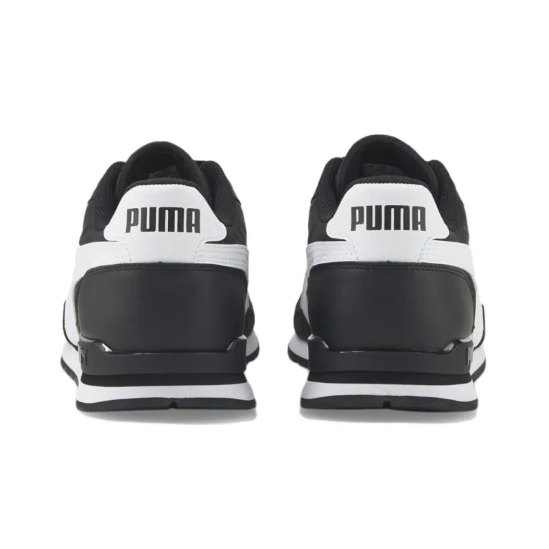 Puma ST Runner V3 NL 'Black White'-3