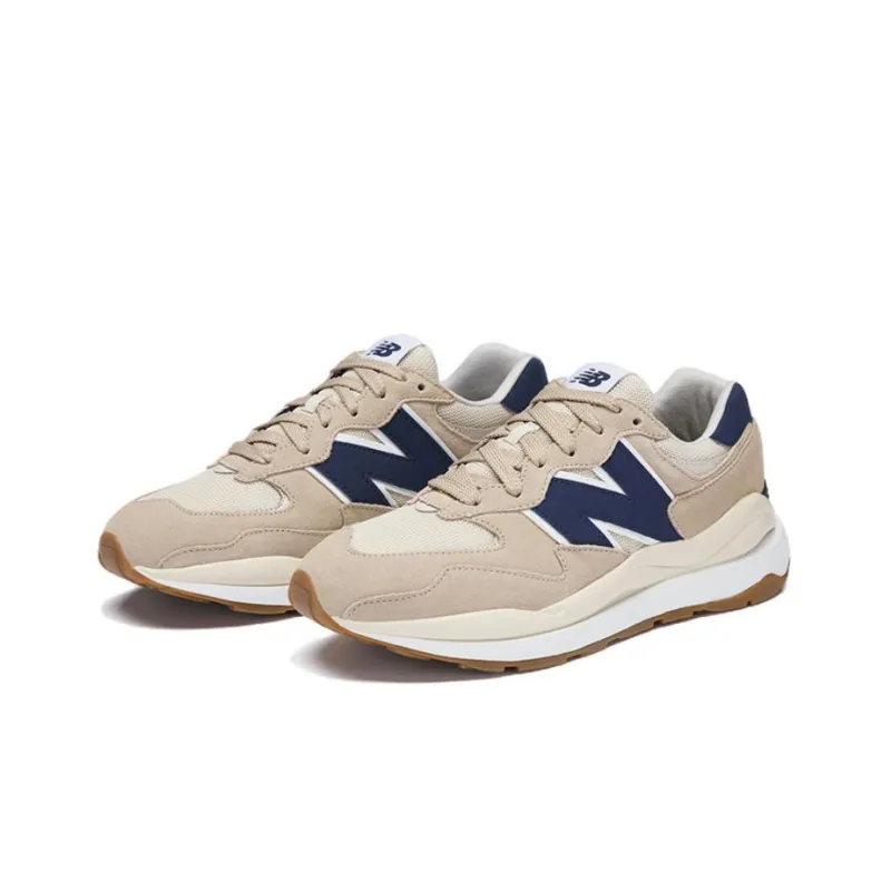 New Balance 57/40 Mindful Grey-2