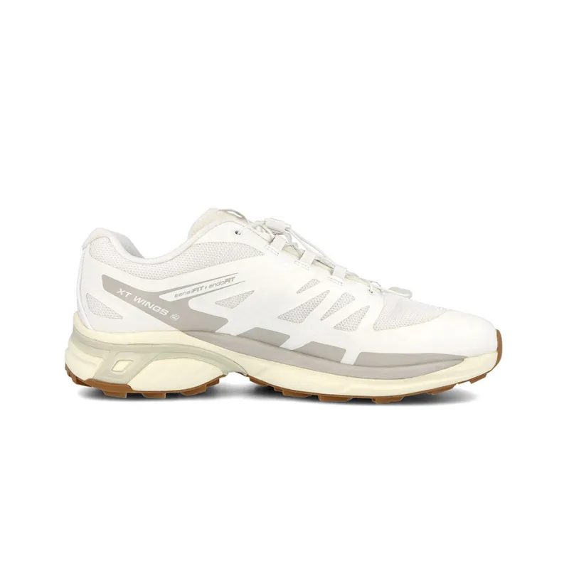 SALOMON XT Wings 2 White Pantone Bright White Lunar-1