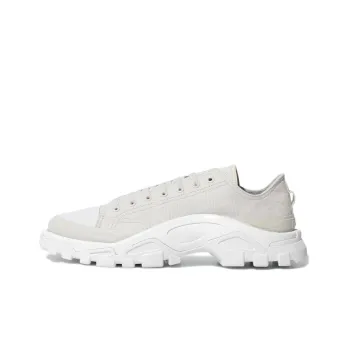Detroit Runner Raf Simons X Adidas Originals 'Talc'