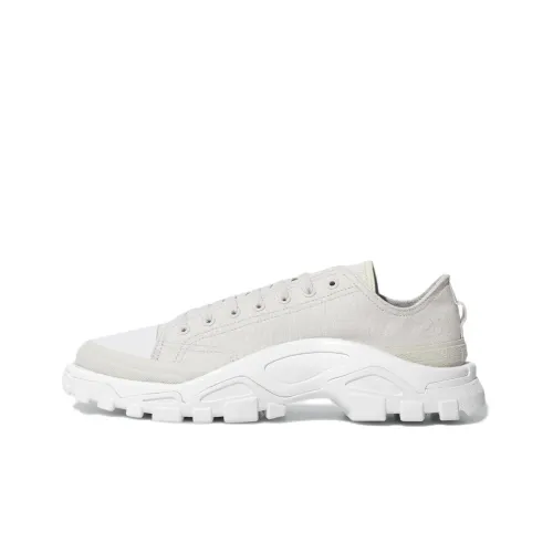 Adidas New Runner Raf Simons Talc