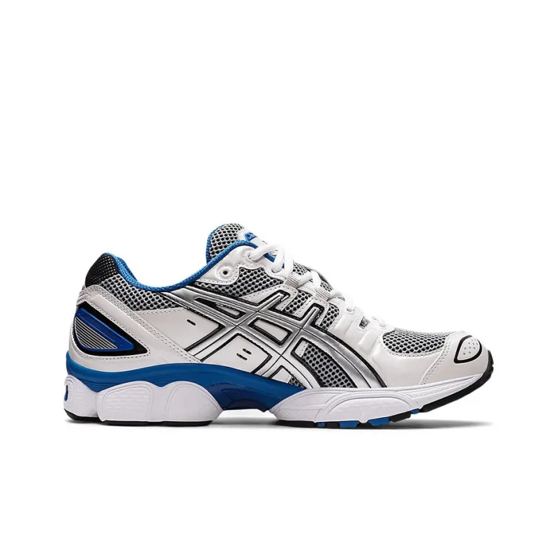 Asics Gel-Nimbus 9 "White Lake Drive"-1