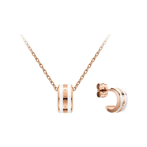 Daniel Wellington Women Emalie Necklace