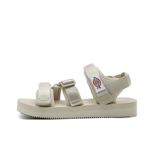 Dickies Beach Sandals Women's Military Beige