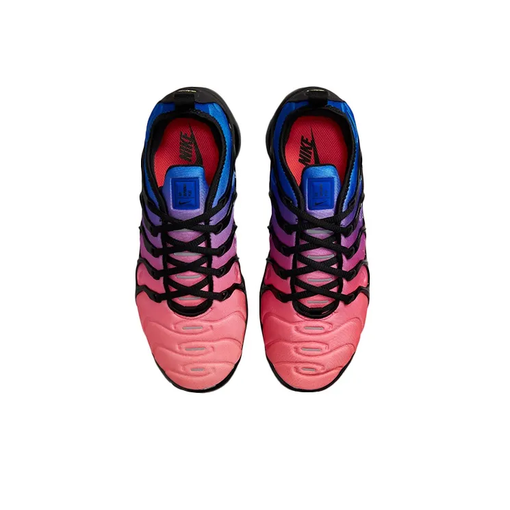 Nike Air VaporMax Plus 'Cotton Candy Gradient' Women's-3