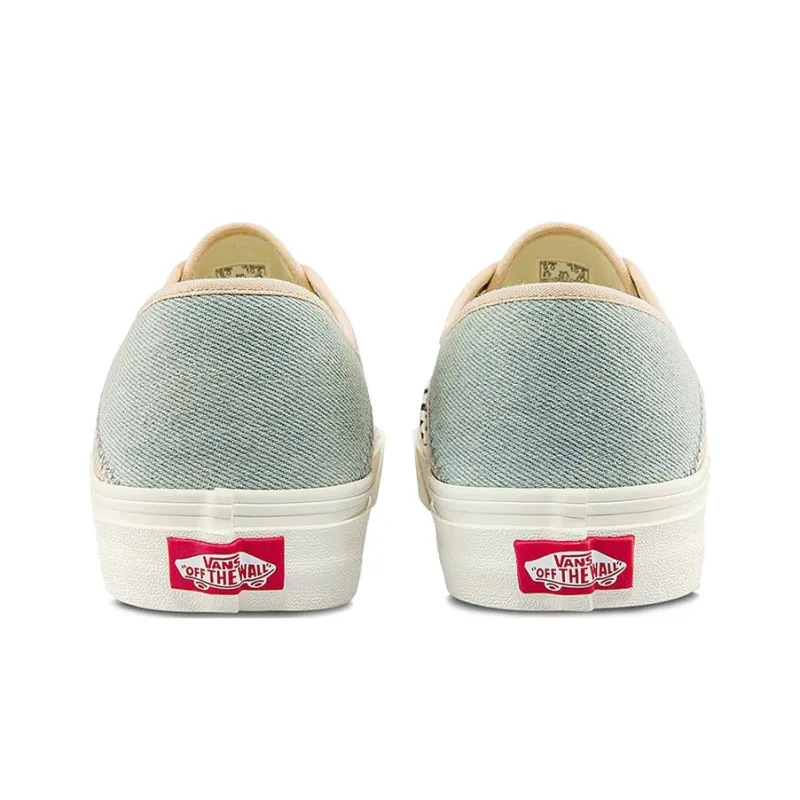 Vans Authentic Sf 'White Black Brown'-4