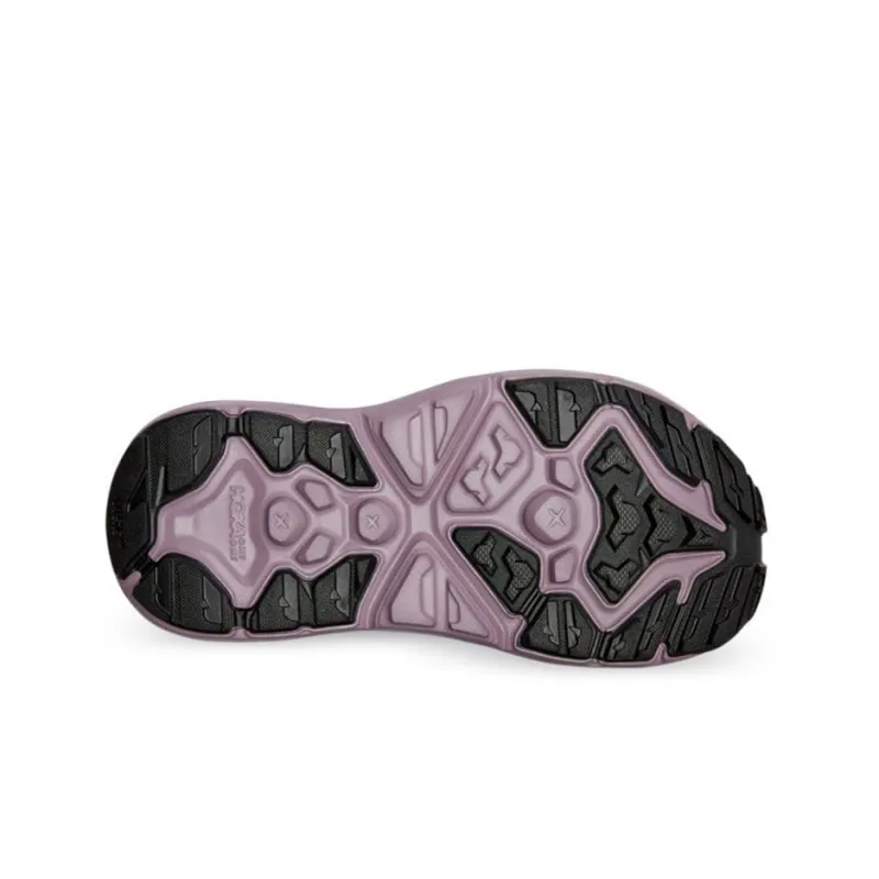 HOKA ONE ONE Hopara 'Castlerock Elderberry' Women's-3