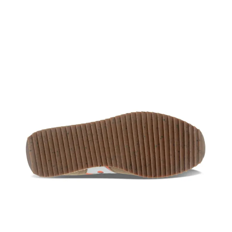 saucony Jazz 81 Peak Premium British Khaki-4