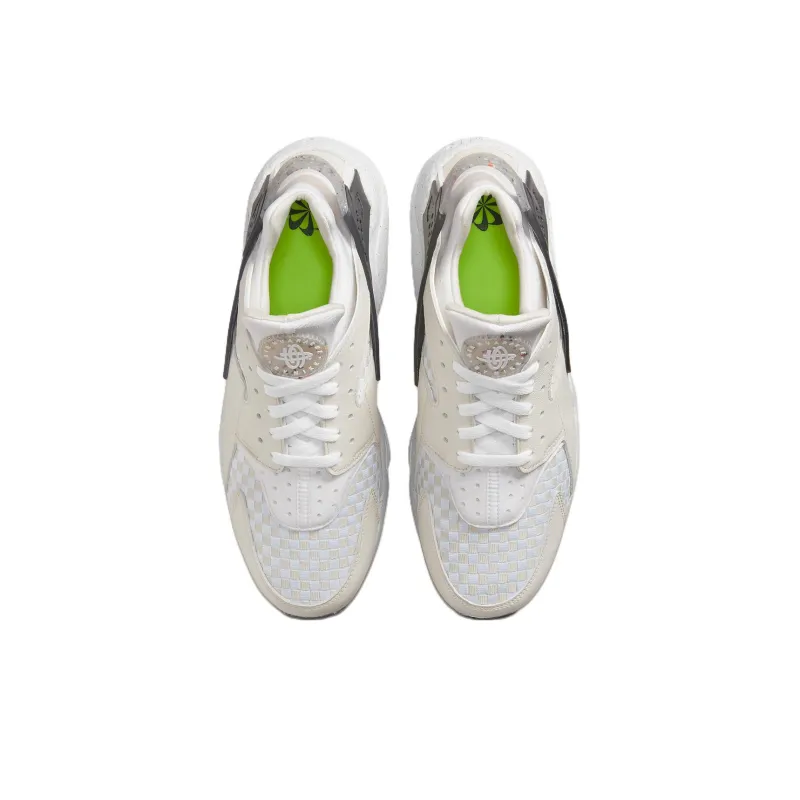 Nike Air Huarache Crater Premium Light Bone White-3