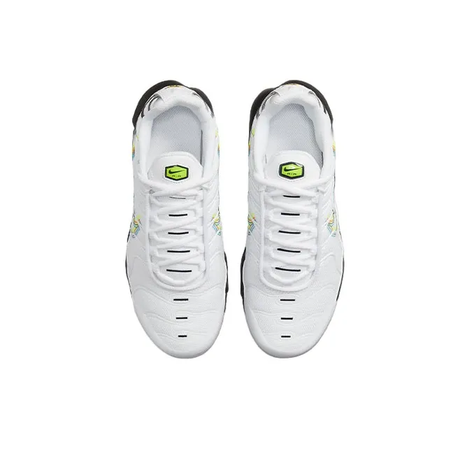 Nike Air Max Plus Multi-Swoosh GS-3