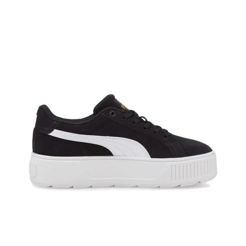 PUMA Karmen 'Black White' Women's-1