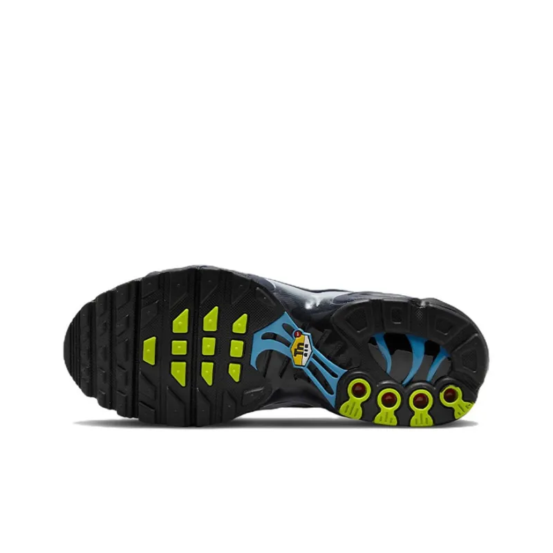 Nike Air Max Plus Multi-Swoosh GS-5