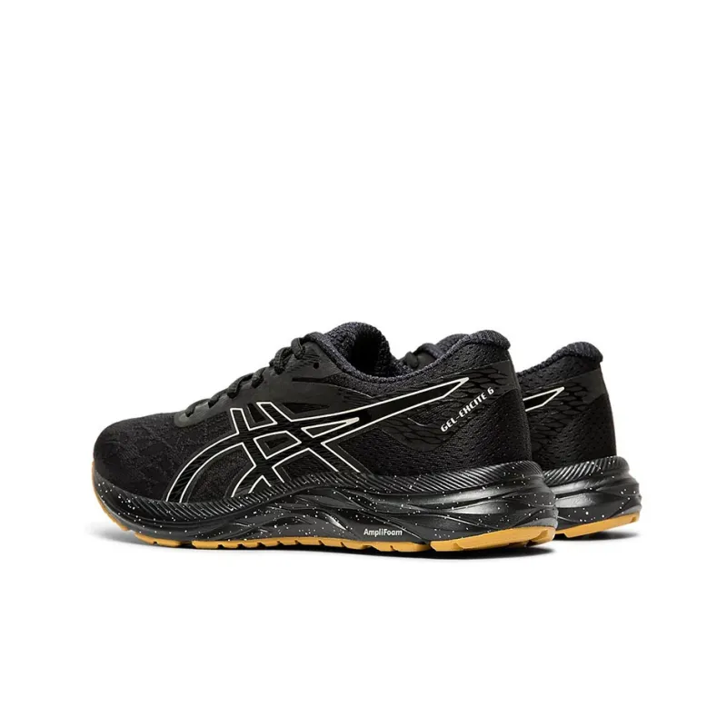 Asics Gel Excite 6 Winterized 'Puttty' Women's-3