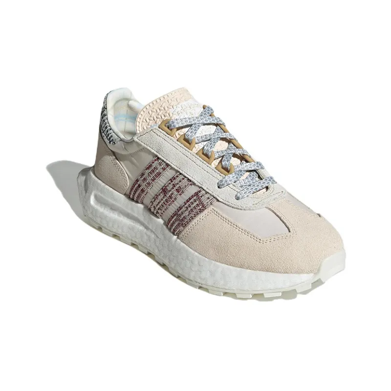 Adidas Retropy E5 'White Tint Legend Ink' Women's-2