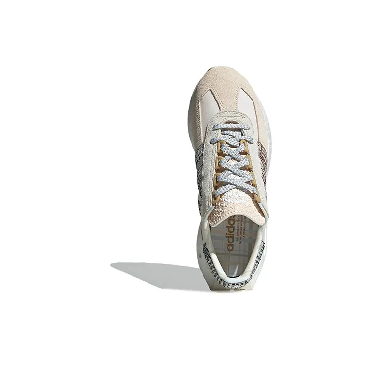Adidas Retropy E5 'White Tint Legend Ink' Women's-4